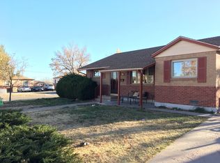 2990 Eppinger Blvd #2990, Thornton, CO 80229