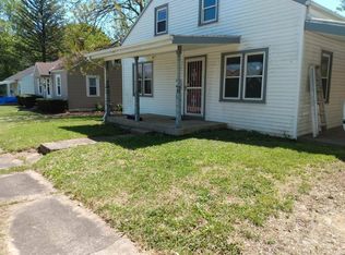 435 Gardner St, Richmond, IN