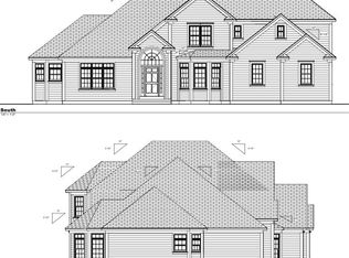 129 Lindenridge Rd, Amherst, MA 01002