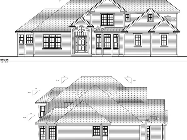 129 Lindenridge Rd, Amherst, MA 01002