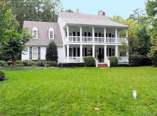 8613 Carriage Tour Ln, Raleigh, NC 27615