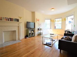 1406 Beacon St, Brookline, MA 02446