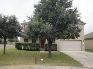 6814 Harbor Flds, Converse, TX 78109