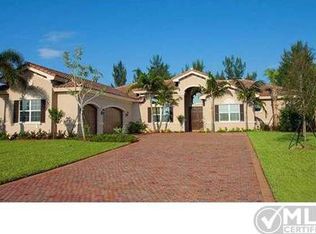 7858 Arbor Crest Way, West Palm Beach, FL 33412
