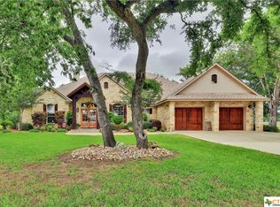 3790 Forrester Rd, Temple, TX 76502