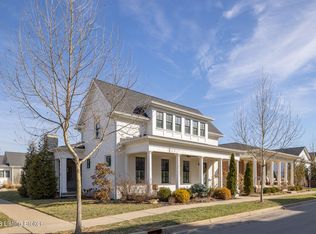 11209 Peppermint St, Prospect, KY 40059