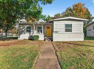409 W Burton St, Sherman, TX 75092