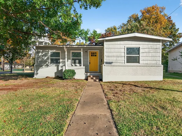 409 W Burton St, Sherman, TX 75092