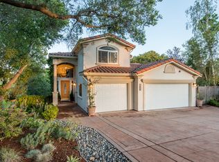 1609 Shirley Avenue, Los Altos, CA 94024