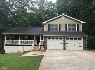 2505 Lakeside Dr, Villa Rica, GA 30180