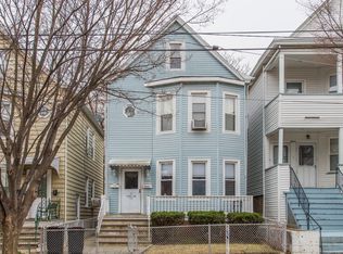 13 Caroline Ave #2, Clifton, NJ