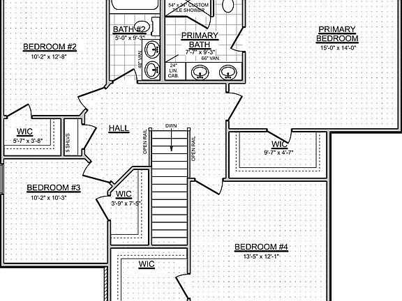 3rd image of 3004 Spindle Pointe