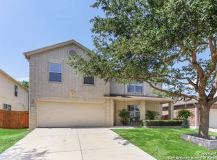 6015 Higbee Ml, San Antonio, TX 78247
