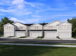Camden Plan, The District at Oakleaf - The Grove, Middleburg, FL 32068