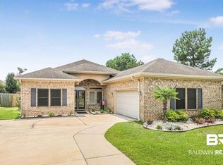 4256 Ladybank St, Gulf Shores, AL 36542