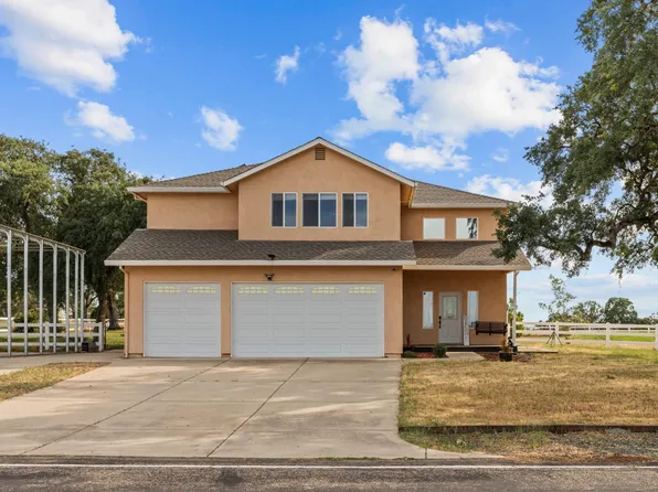 1590 Goose Creek Rd, Ione, CA 95640