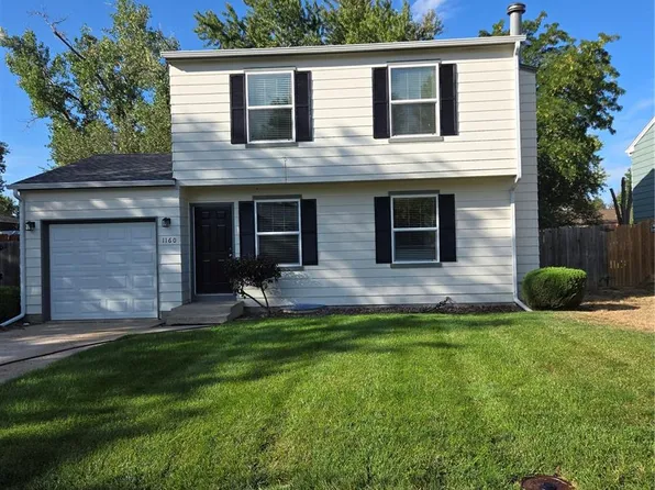 1160 W 135th Drive, Denver, CO 80234