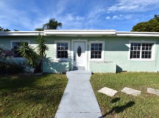 1281 Sunset Rd, West Palm Beach, FL 33406