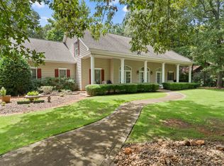 117 Hoot Owl Ln, Eatonton, GA 31024
