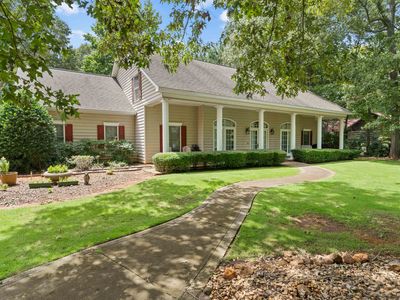 117 Hoot Owl Ln, Eatonton, GA, 31024