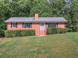 8418 Timber Lane Dr, Douglasville, GA 30134