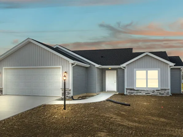 5626 Arcturus Pass, Auburn, IN 46706