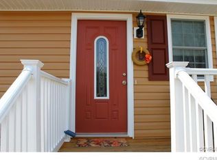 9106 Circlewood Dr, Petersburg, VA 23803