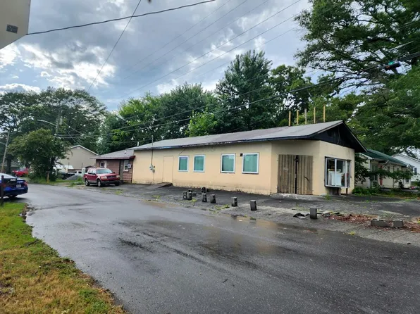 201 N Fredrick St, Dalton, GA 30721