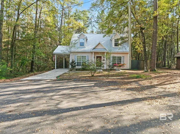 111 Chinquapin Cir, Daphne, AL 36526