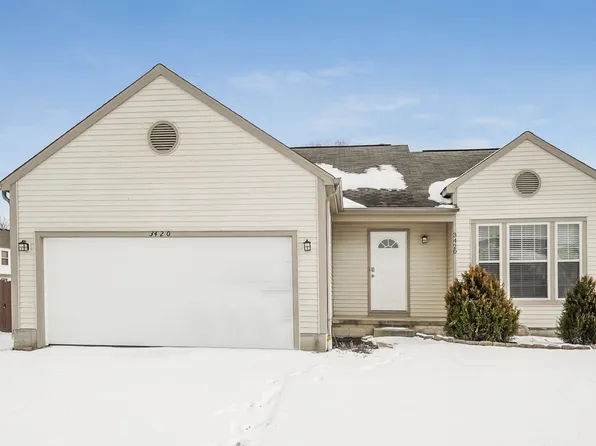 3420 Quinlan Blvd, Canal Winchester, OH 43110