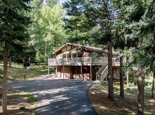 8879 William Cody Dr, Evergreen, CO 80439