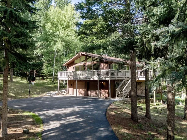 8879 William Cody Drive, Evergreen, CO 80439