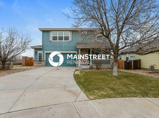 20103 E Grand Ln, Aurora, CO 80015