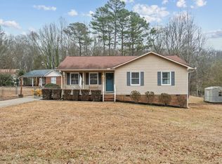 1000 Hopkins Ave, Pendleton, SC 29670