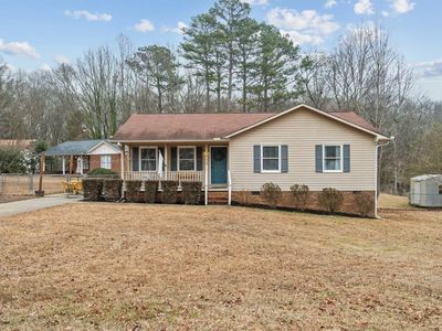 1000 Hopkins Ave, Pendleton, SC, 29670