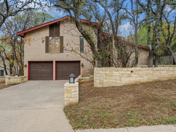 3511 Hunters Circle St, San Antonio, TX 78230