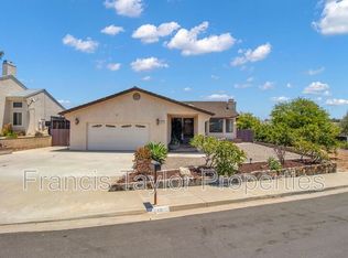 749 Flagstone Ct, San Marcos, CA 92069