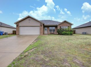 17 Lilly Ann Cir, Ward, AR 72176