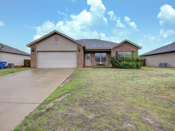 17 Lilly Ann Cir, Ward, AR 72176