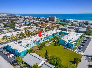311 Taylor Ave UNIT 21G1, Cape Canaveral, FL 32920