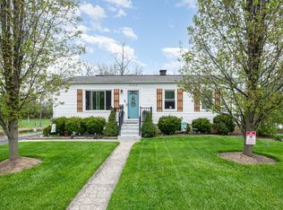 1112 Bellwood Dr, Loveland, OH 45140