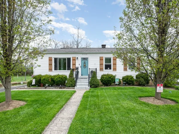 1112 Bellwood Dr, Loveland, OH 45140
