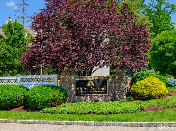 274 Willow Springs #274, New Milford, CT 06776