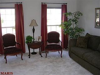2nd image of 820 Crosswood Ct