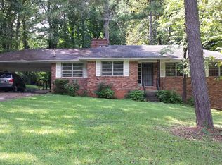 520 Lynn Valley Rd SW, Atlanta, GA 30311