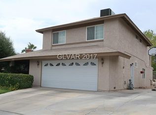 3605 Winner Dr, Las Vegas, NV 89120