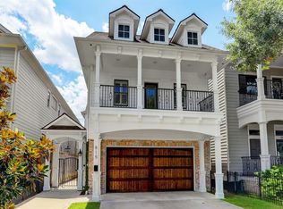 815 Ashland St, Houston, TX 77007