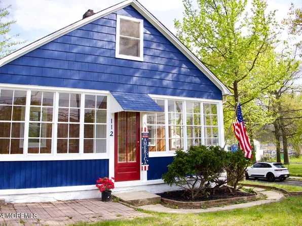 112 Highland Boulevard, Keansburg, NJ 07734