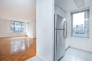 Rented by Landmark Property Holdings LLC