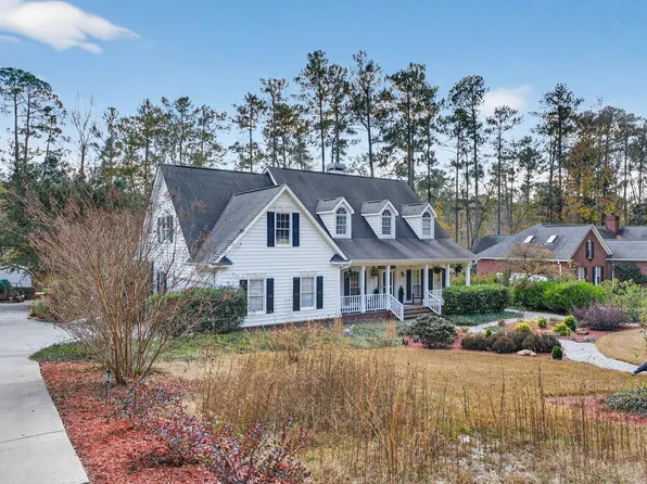 66 Waters Edge Dr, Aiken, SC 29803